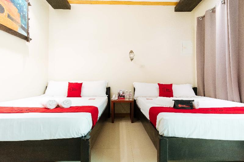 פורטו פרינססה Reddoorz Premium Near Pristine Beach מראה חיצוני תמונה